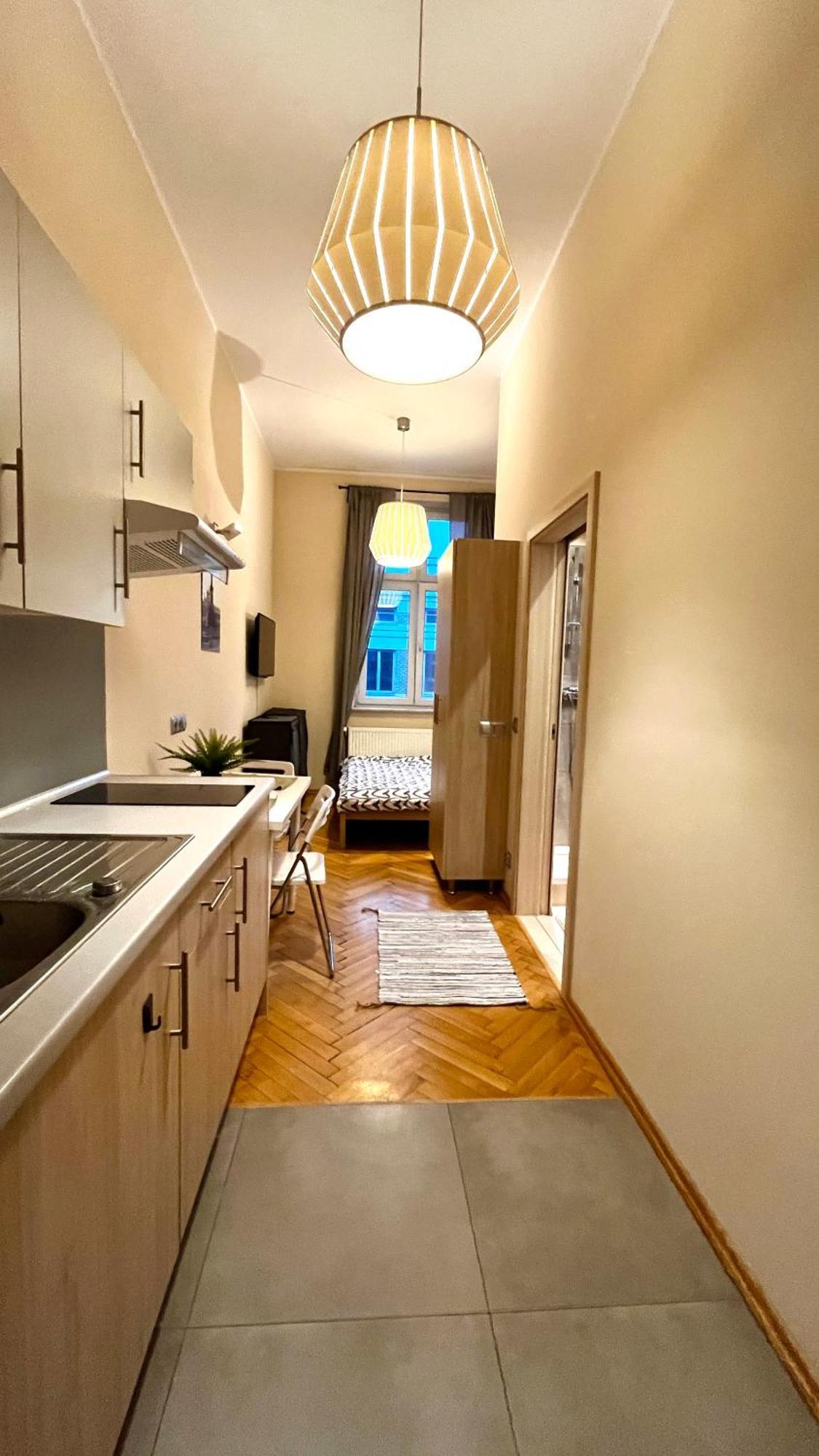 Apartamento Center