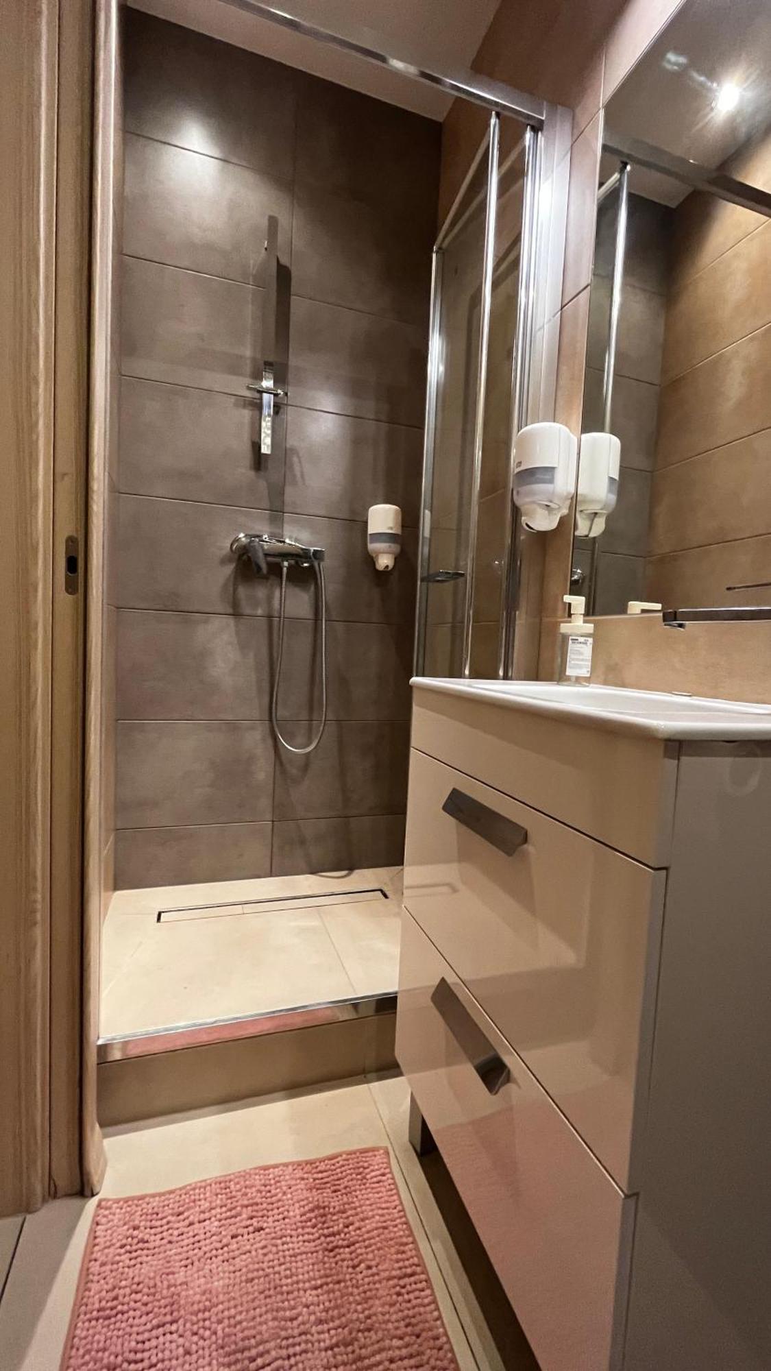 Apartamento Center