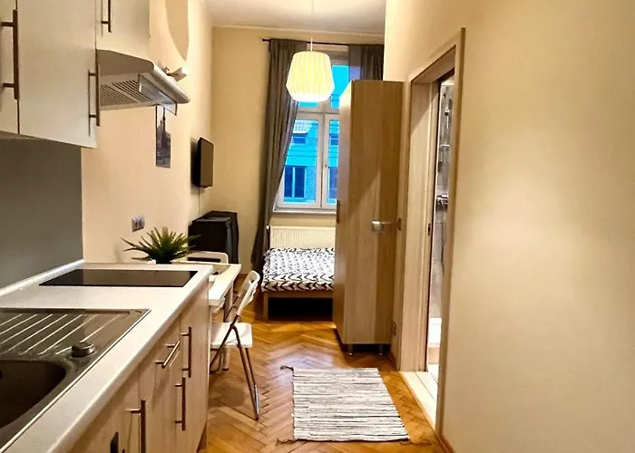 City Center Studio